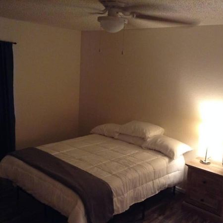 1 Bedroom Apartment For You! Next To Fort Sill Lawton Exterior foto
