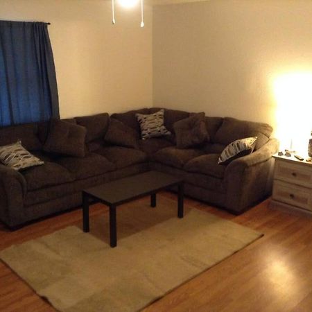 1 Bedroom Apartment For You! Next To Fort Sill Lawton Exterior foto
