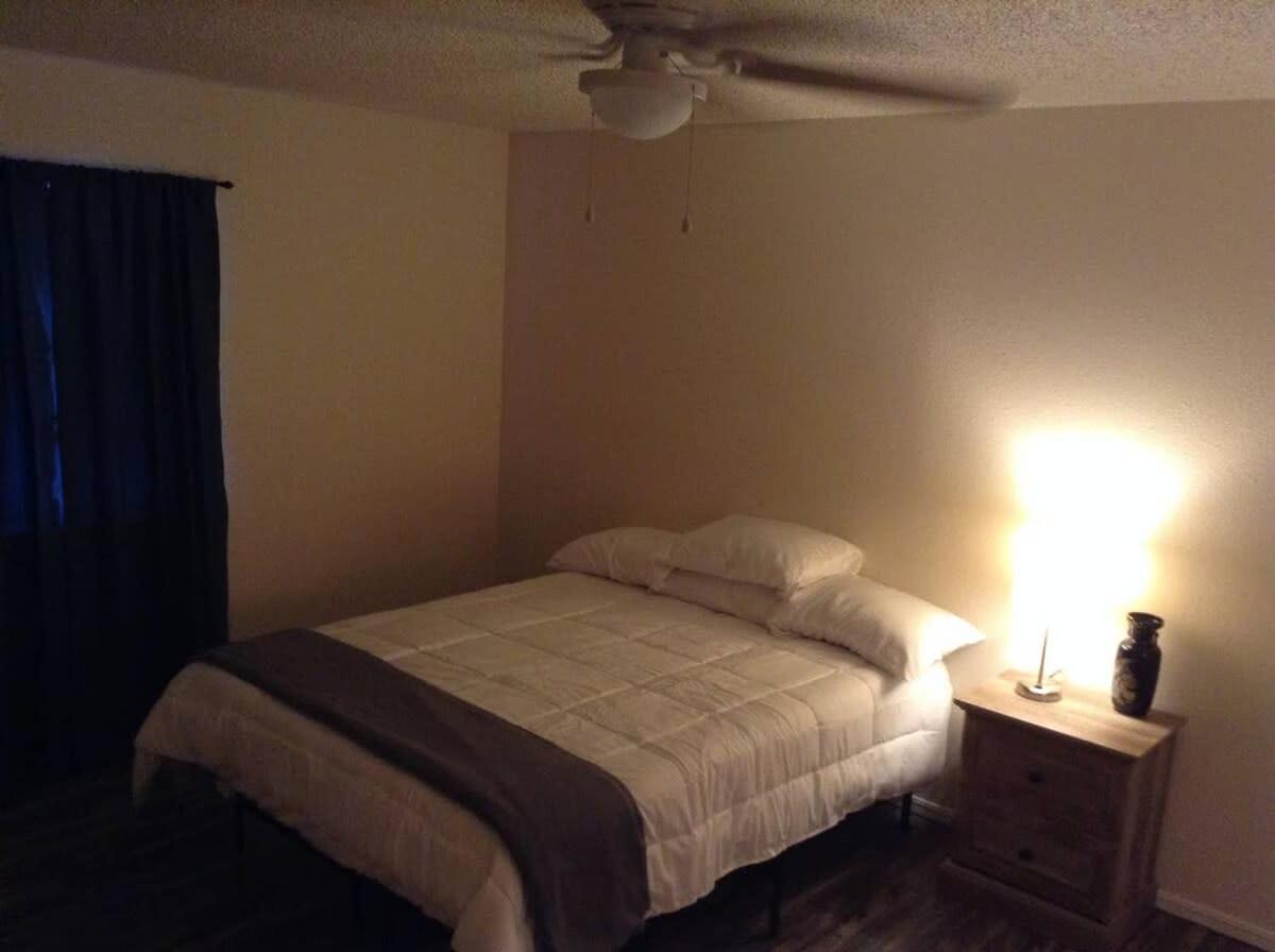 1 Bedroom Apartment For You! Next To Fort Sill Lawton Exterior foto