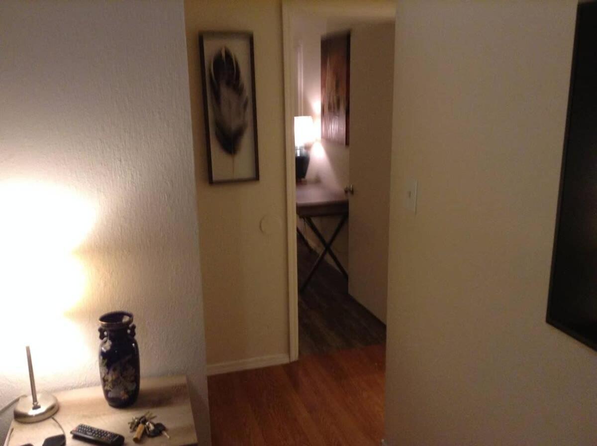 1 Bedroom Apartment For You! Next To Fort Sill Lawton Exterior foto