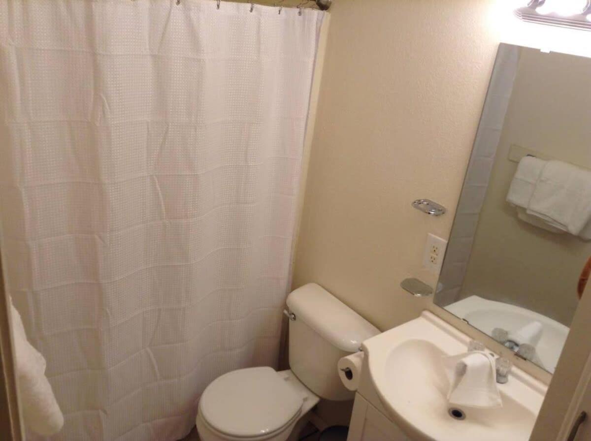 1 Bedroom Apartment For You! Next To Fort Sill Lawton Exterior foto